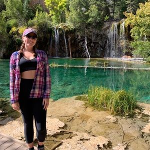 Meet your Posher, Morgan